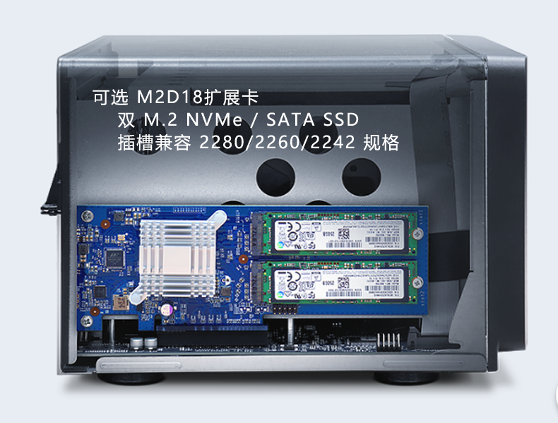 DS1618+ Ⱥ�� �W�j�惦 ��ݷ�����